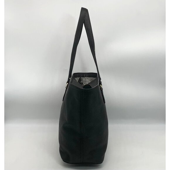 Kate Spade Jackson Street Pebbled Leather Jana Tote Bag - Picture 4 of 10